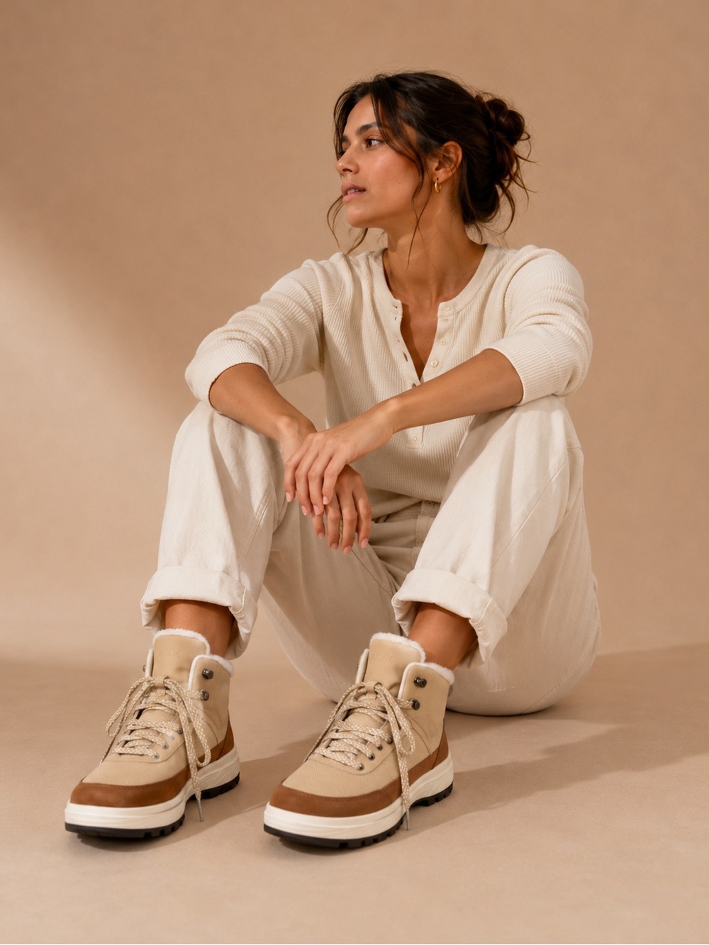 Kizik Hands Free Sneakers Women's Size 9